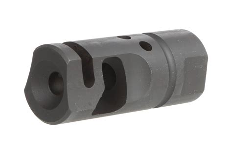 The <b>device</b> being removed will be destroyed, because we mill the <b>device</b> off instead of drilling the pins out. . Removing daniel defense muzzle device
